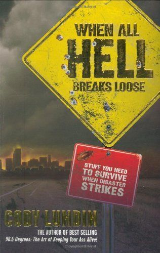 When All Hell Breaks Loose