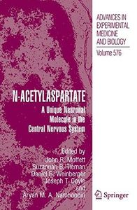 N-Acetylaspartate