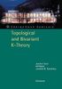 Topological and Bivariant K-Theory
