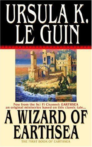 A Wizard of Earthsea