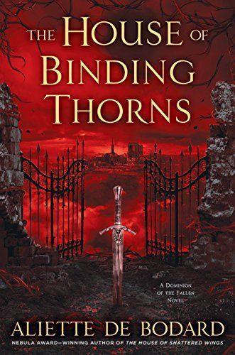 The House of Binding Thorns
