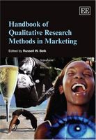 Handbook of Qualitative Research Methods in Marketing