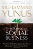 Building Social Business
