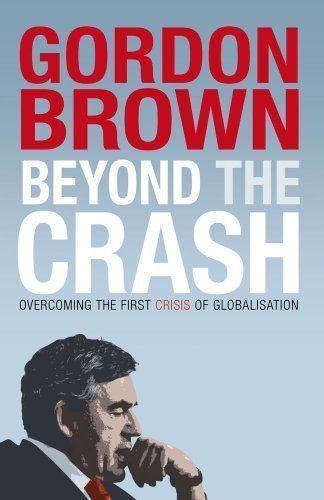 Beyond the Crash