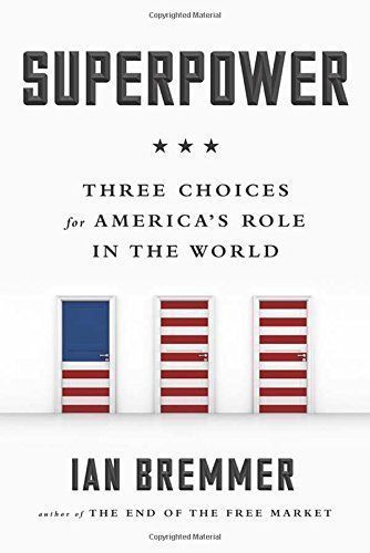 Superpower