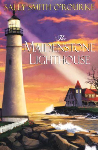 Maiden Stone Lighthouse