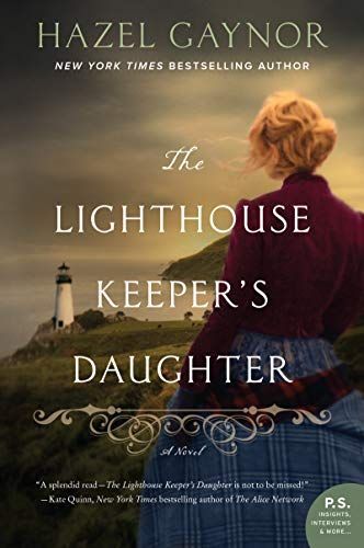The Lighthouse Keeper’s Daughter