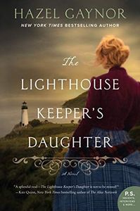 The Lighthouse Keeper’s Daughter