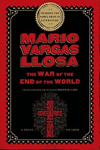 The War of the End of the World