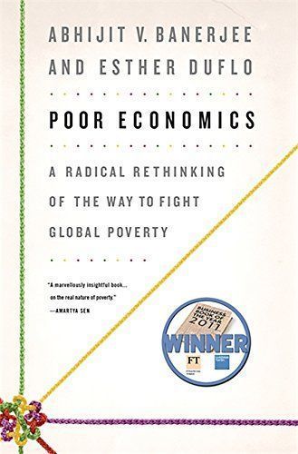 Poor Economics