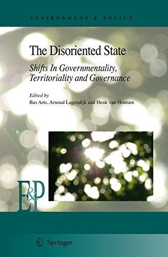 The Disoriented State