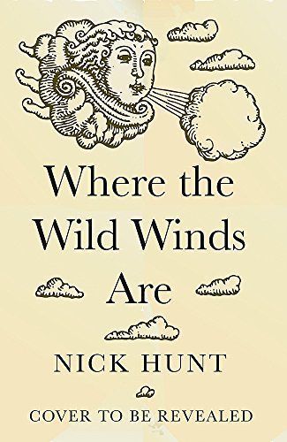 Where the Wild Winds Are