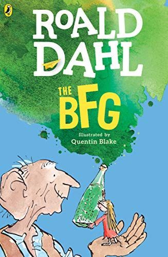 The BFG (Colour Edition)