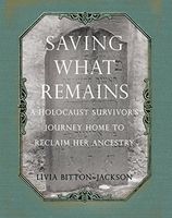 Saving What Remains