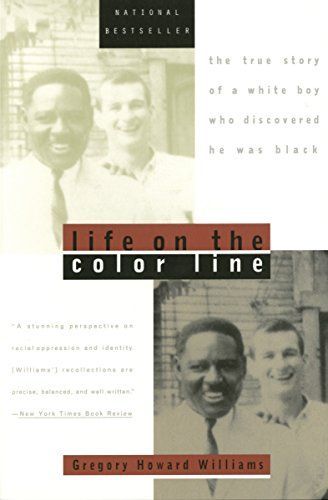 Life on the Color Line