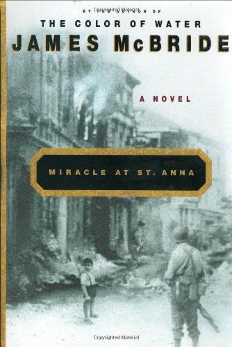 Miracle at St. Anna