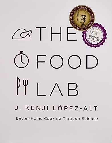 The Food Lab