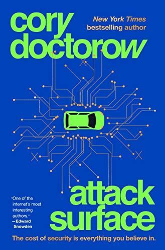 Attack Surface