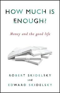 How Much is Enough?