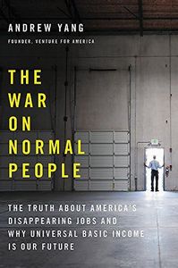 The War on Normal People