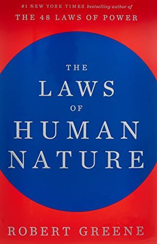 The Laws of Human Nature