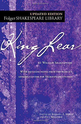 King Lear