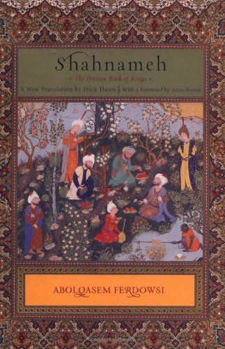 Shahnameh