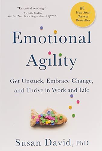 Emotional Agility