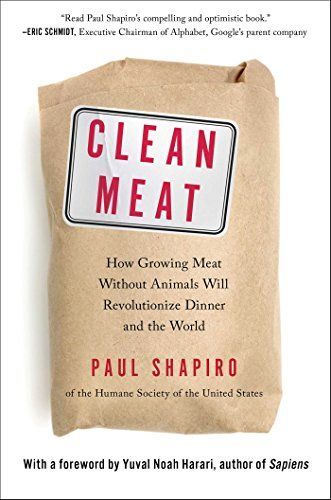 Clean Meat