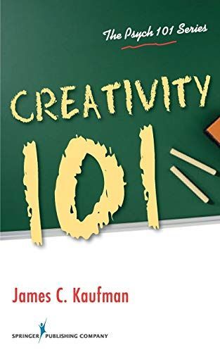 Creativity 101, Second Edition