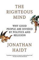 The Righteous Mind