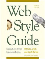 Web Style Guide, 4th Edition