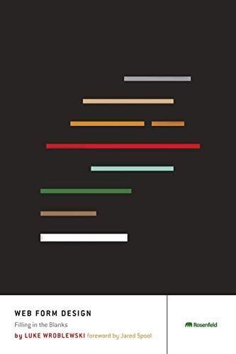 Web Form Design