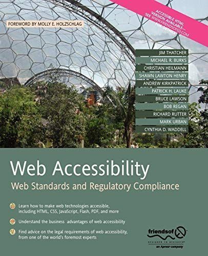 Web Accessibility