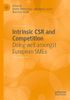 Intrinsic CSR and Competition