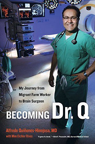 Becoming Dr. Q