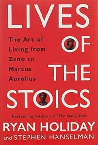 Lives of the Stoics