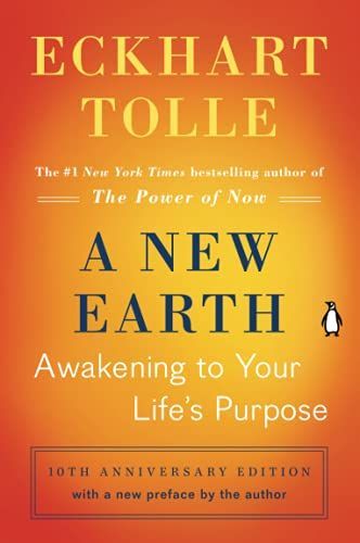 A New Earth (Oprah #61)