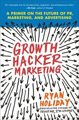 Growth Hacker Marketing