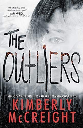 The Outliers (The Outliers, Book 1)