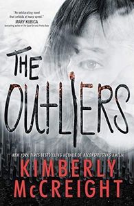 The Outliers (The Outliers, Book 1)