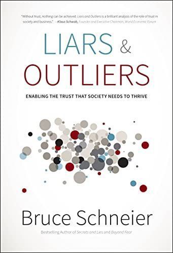 Liars and Outliers
