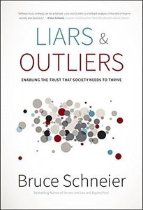 Liars and Outliers