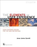 Elements of User Experience,The