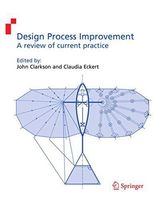 Design Process Improvement