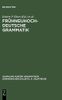 Frühneuhochdeutsche Grammatik