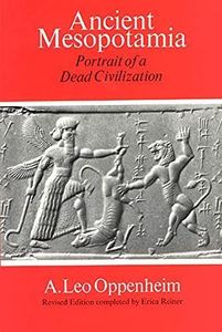 Ancient Mesopotamia