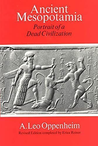 Ancient Mesopotamia