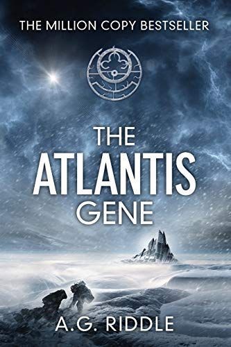 The Atlantis Gene