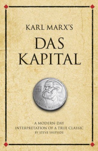 Karl Marx's Das Kapital